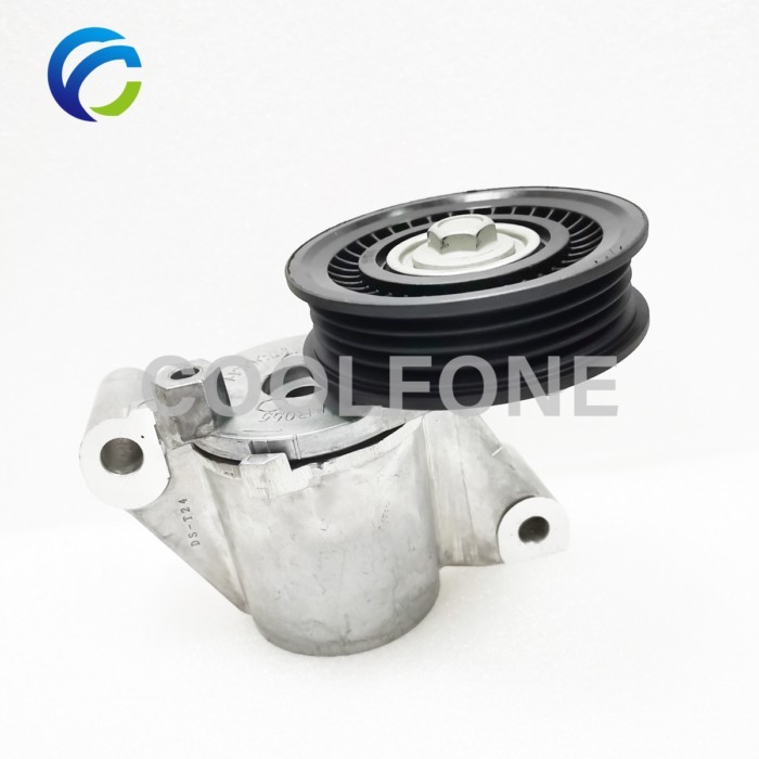 Drive Belt Automatic Tensioner for FORD TAURUS KUGA GALAXY III MONDEO V S-MAX 2.0T 5157378 CV6E-6A2