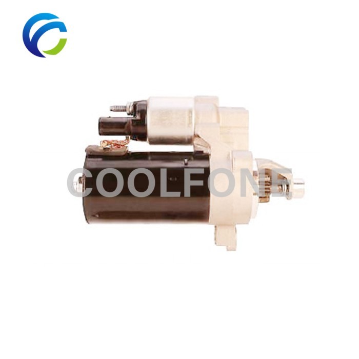 Self Starter Motor for AUDI A4 B8 A5 A6 C7 Q5 2.0TDI 03L911021C 03L911021E 03L911021G 03L911021H 03