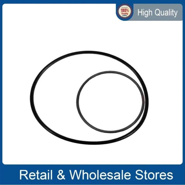 Vacuum Pump O-Ring Seal Gasket 06D145117A for VW Audi A1 8X A3 8P S3 Quattro A4 B6 B7 Avant A6 C6 T