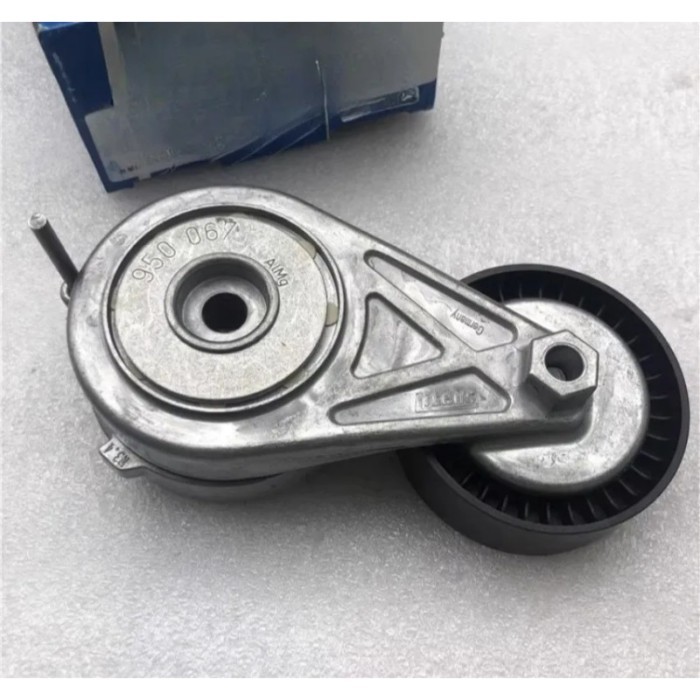 Electric Generator Belt for Audi A6 A4L A4 A5 Q3 Q5 Q7 Touareg