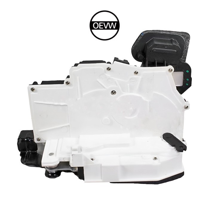 Rear Left 4K0839015R Car Door Latch Lock Actuator For Audi A7 Sportback 4KA 2017- 40 T E-TRON GEN 2