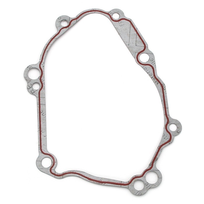 Motorcycle Generator Engine Cover Gasket For Yamaha 5VY-15451-00 5VY-15451-10 2D1-15451-10 R1 R1R R