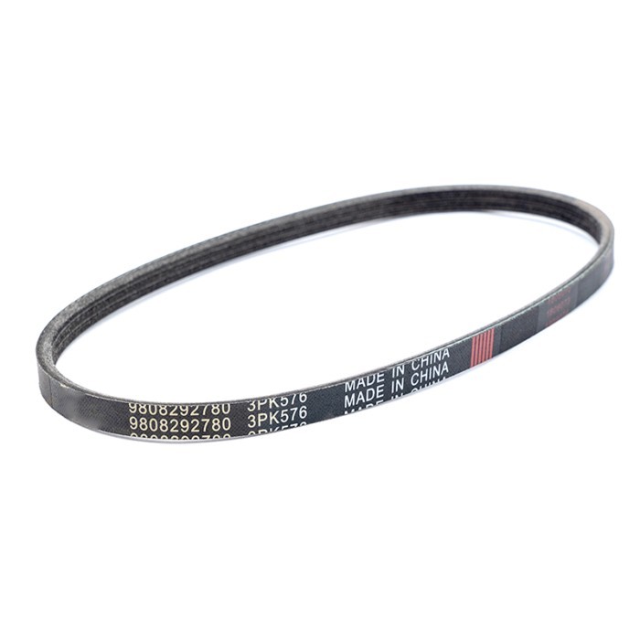 Car Water Pump Belt For Peugeot 208 301 2008 CITROËN C3 C-Elysée DS3 1.2T 9675874180 3PK576