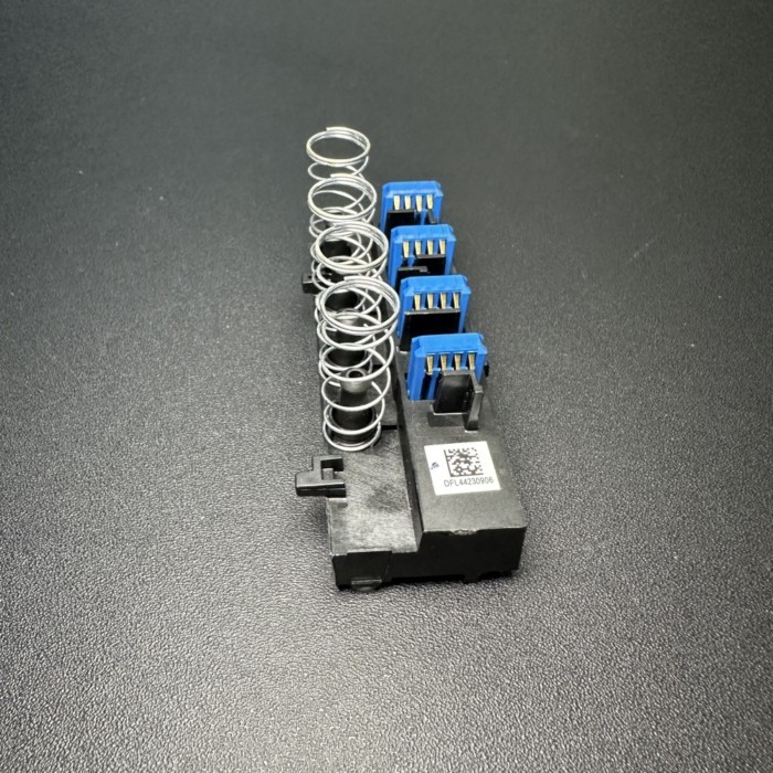 For hp711 for HP711 PrintHead Print Head pen Holder Rack Chip contactor sensor Compatible for HP T1