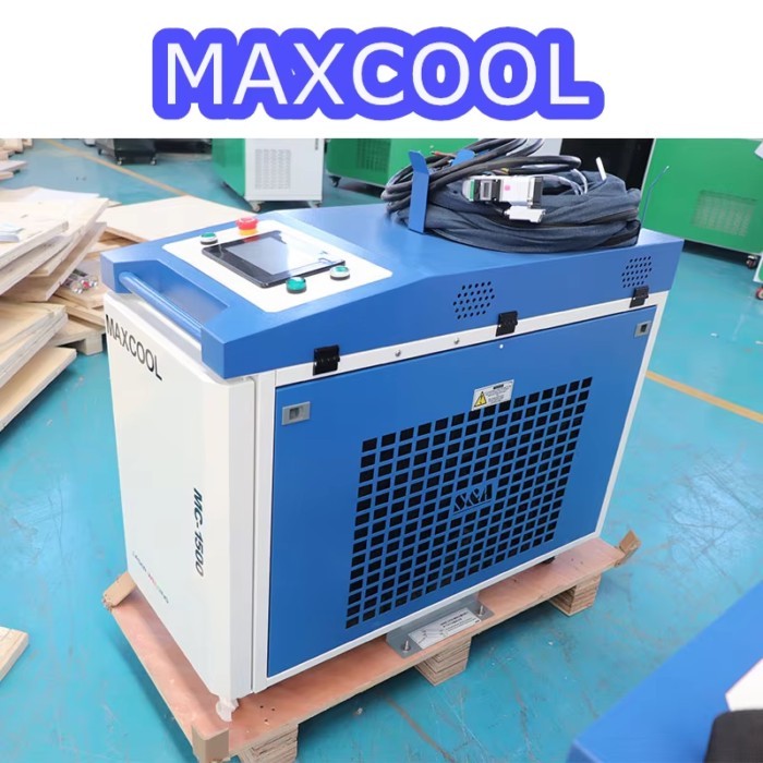 2024 Laser Cleaning Mould Rust Paint Remover Machine Metal Oxide Surface Fiber Laser Cleaner Lazer