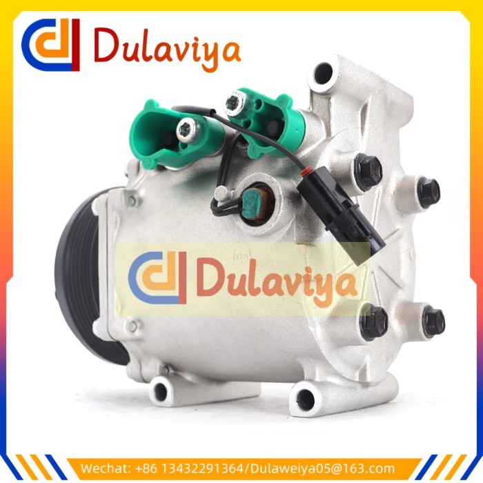 7813A036 AC Air Compressor For Mitsubishi GALANT 2.5 Outlander Lancer 2.0 AKC200A205AR MN185575 AKC