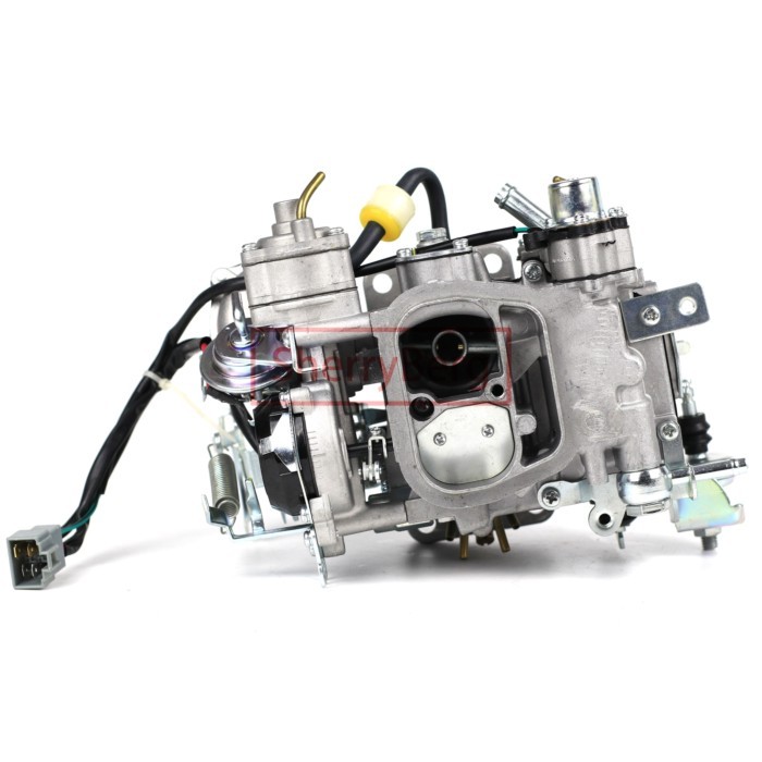 SherryBerg carburettor carb carburetor 21100-75020 21100-75021 for Toyota 1RZ engine 4Y Hiace 1993