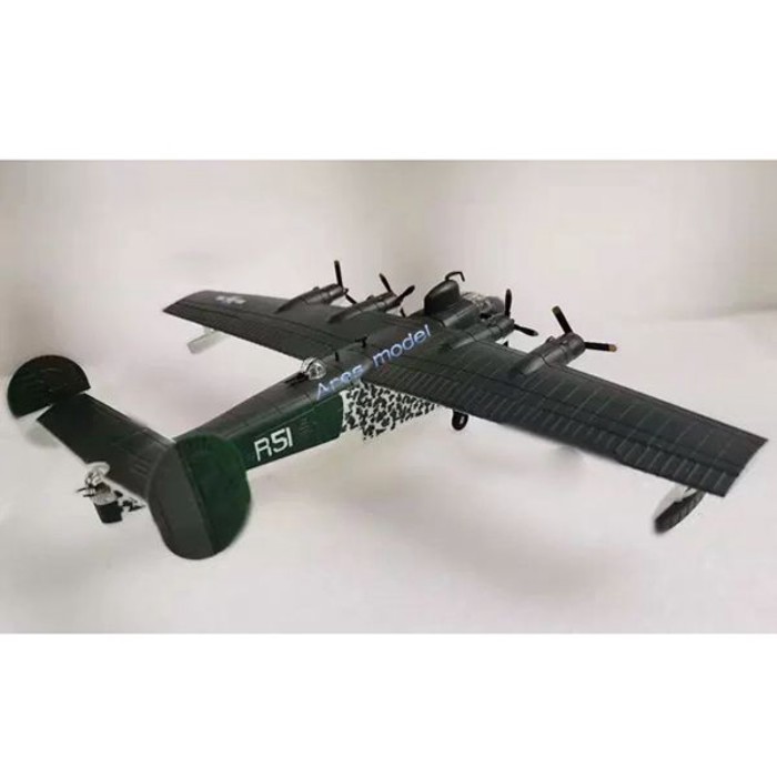 เครื่องบินรุ่น World War II เครื่องบินเชื่อมต่อ PB2Y Coronado Water Bomber Consolidated PB2Y Coronad