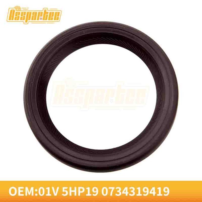 01V 5HP19 Transmission oil seal 0734310316 0734310342 01F321243 01L409399 01V409399 for VW AUDI Aut