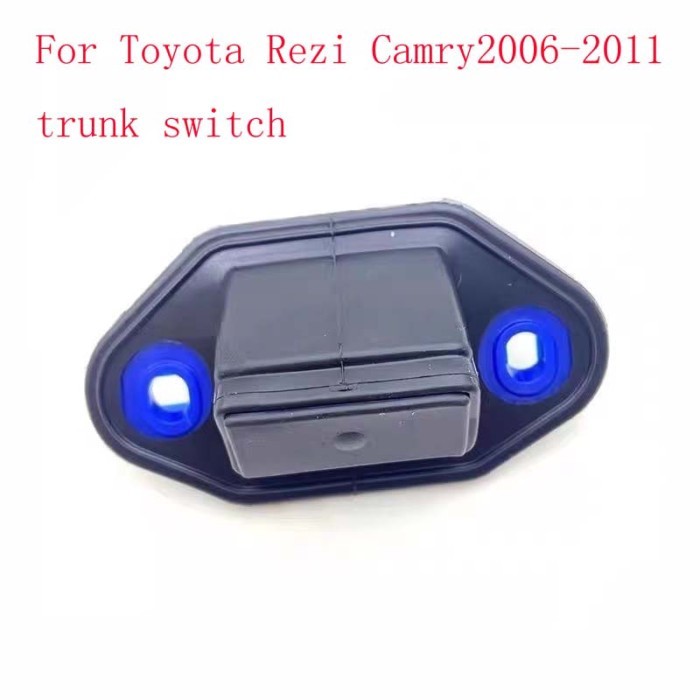 Car accessories for Toyota Rezi Camry2006-2011 trunk switch, trunk tailgate electric button