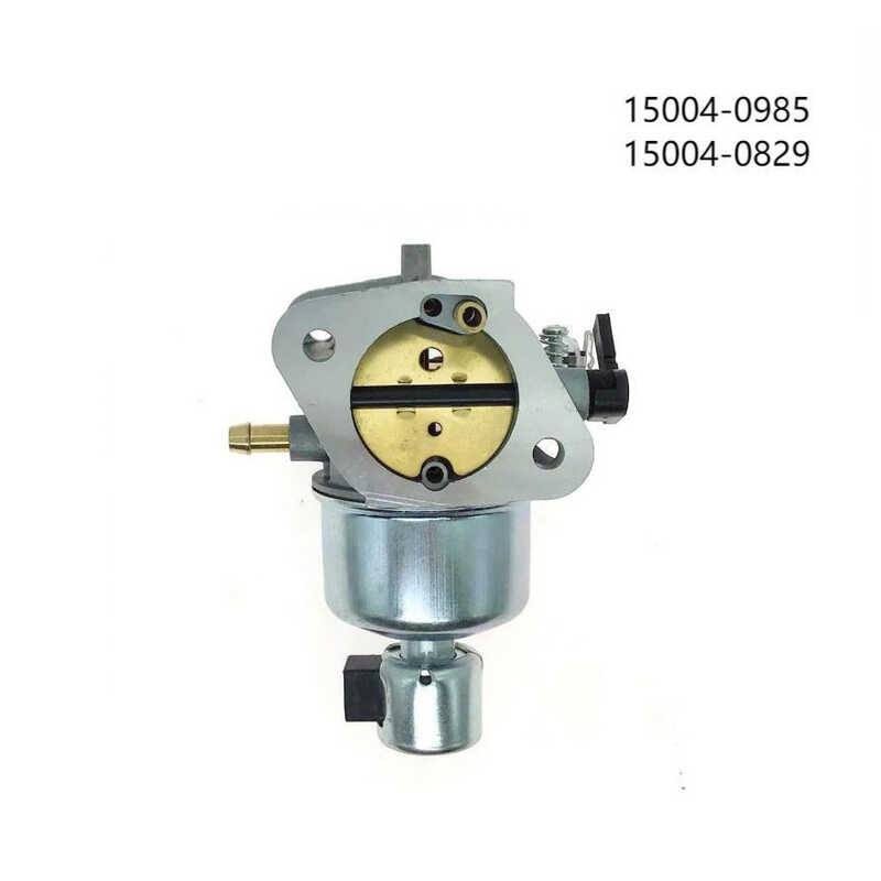 Cross-Border ที่ใช้งานได้ Kawasaki 15004-0985 15004-0982 FR691V FS691V เครื่องตัดหญ้าคาร์บูเรเตอร์