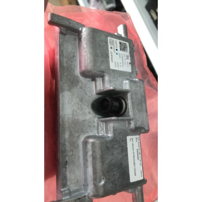 For Xpeng P7 visual perception module perception module (cooperating with millimeter wave) assisted