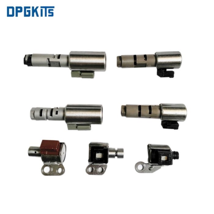 A750E A750F Auto Transmission Solenoid Kit For KIA LEXUS LX470 GS470 For TOYOTA For Suzuki MARK X 2