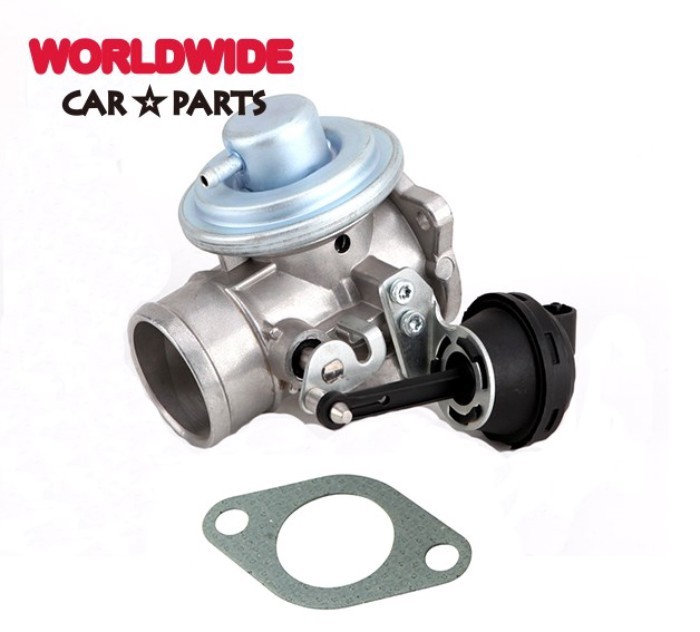 EGR Valve for Audi A4 B5 B6 A6 C5 VW Passat Sharan Galaxy Seat Alhambra 1.9 TDI 038131501AQ 0381315