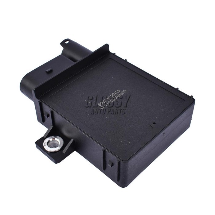 AP03 12V Glow Plug Relay Control Unit For BMW 325d 330d 525d 530d 535d 635d 730d X3 X5 X6 122177883