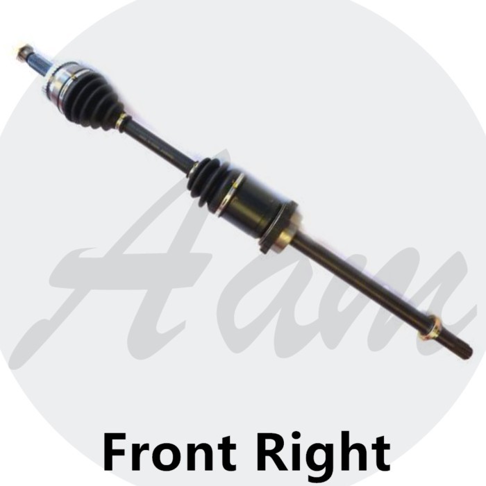 Front Right Drive Shaft For 2WD Nissan X-Trail 39100-4BC0B 391004BC0B 39100-4BC0C 391004BC0C 29Teet