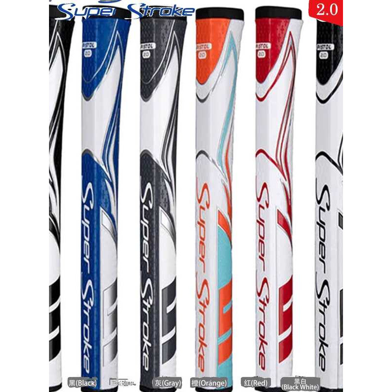 ด้ามพัตเตอร์ Super Stroke Zenergy GT 2.0