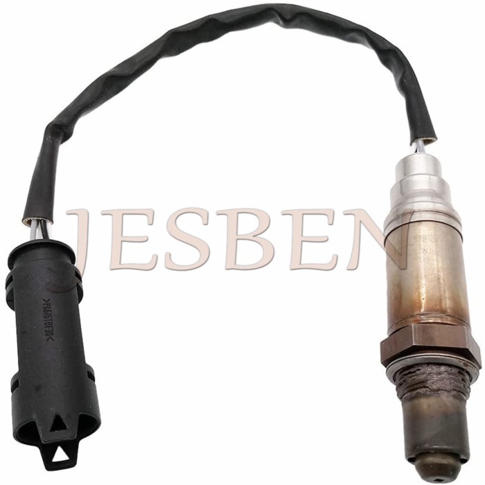 11787512973 0258005298 O2 Oxygen Sensor fit for BMW 645CI 545I 745I 745LI ALPINA B7 M5 M6 760I 760L