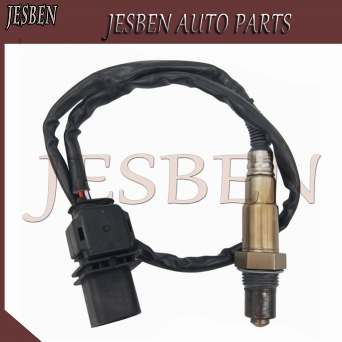 39351-2A630 Rear Lambda O2 Oxygen Sensor for Hyundai ACCENT i30 i40 SANTA FE KIA CARENS CEED SORENT