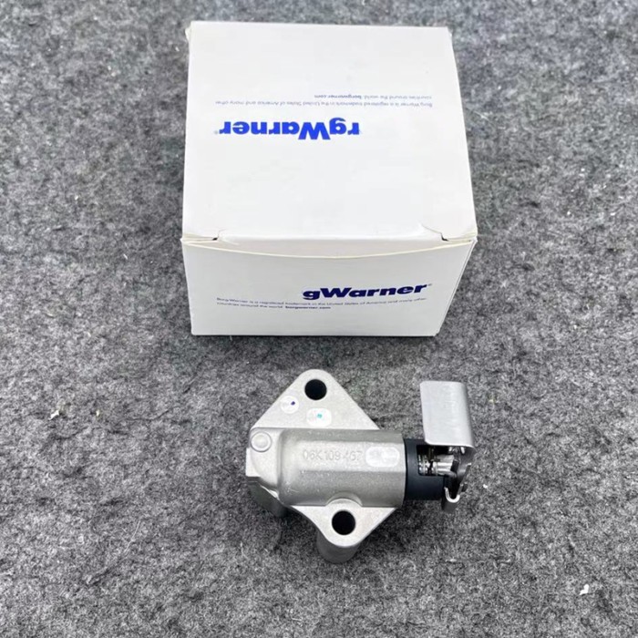 06K 109 467 T timing chain tensioner for Jetta Golf Passat Tiguan AU-DI A4 A6 Q5 Skoda seat EA888 1