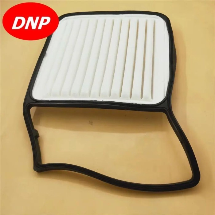 DNP Air Filter Fit For Toyota Avanza 17801-BZ050 / T7801-YZZT1 /17801-BZ0501 /17801-BZ060