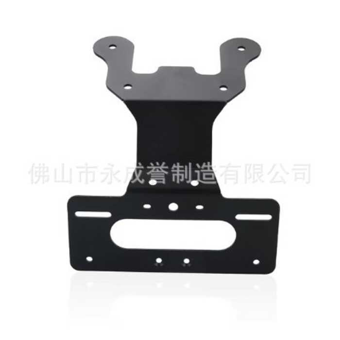 เหมาะสําหรับขายึดป้ายทะเบียนรถจักรยานยนต์ Honda XL750TRANSALP XL 750 TRANSALP 2023+