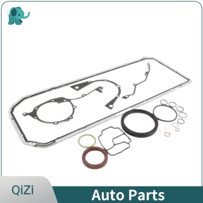 11111432478 OE Engine Block Gasket Lower Repair Kit For M52 M54 B20 B25 B28 B30 E38:728i E39:520i-5