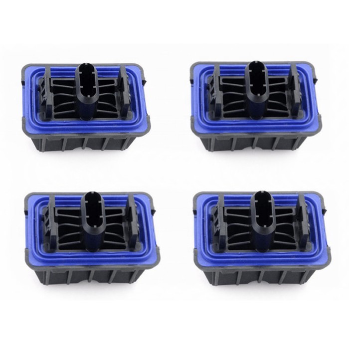 51717042974 Jack Point Jacking Support Plug Lift Block for BMW I3 F01 F02 F03 F04 F06 F07 Plastic B