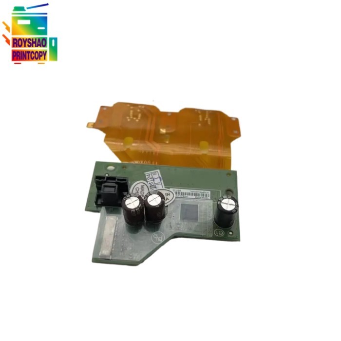 5PCS X4E75A M0H50AA Carriage Main Board for HP Tank 517 514 532 617 515 508 510 511 518 519 531 538