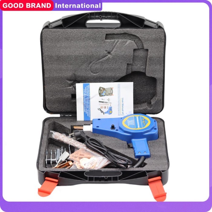 Portable Automobile Sheet Metal Repair Machine Body Sheet Metal Dent Spot Welding Machine Dent Pull