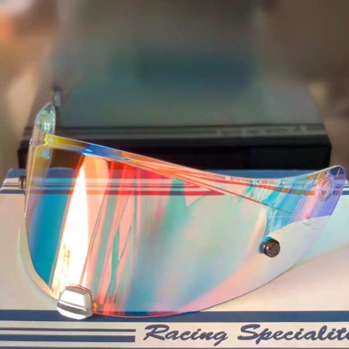 HJC RPHA 70 RPHA 11 Motorcycle Helmet Visor HJ-26 Full Face Helmet Lens Cascos Para Moto Accessorie