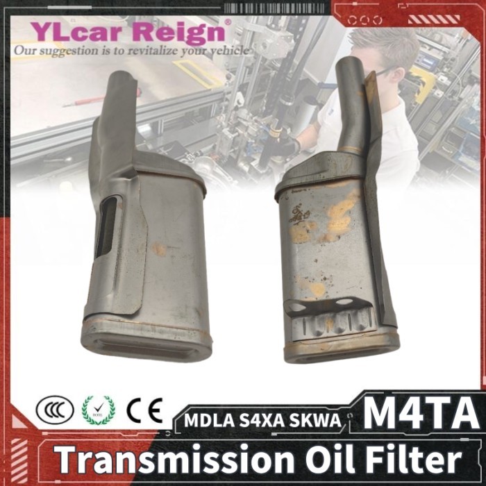 M4TA MDLA S4XA SKWA CRV RD1 Transmission Filter 25420-P56-013 25420P56013 25420P56003 For HONDA FIT