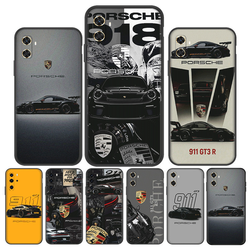 Huawei Nova 2i 2 Lite 3 3i 4E 5i 5T 7 10 SE 8i Y61 ความเข้ากันได้เคสโทรศัพท์ TPU ฝาครอบป้องกันแบบนุ่