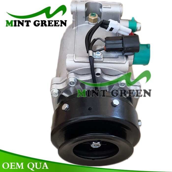 A/C Compressor For Mitsubishi Montero Sport MSC105C MR360532 MR315442 AKC200A551J AKC200A205AL AKC2