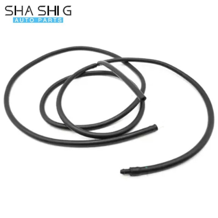 LR102050 Headlight Washer Nozzle Pipe Hose Line For Land Rover RANGE ROVER VELAR 2017