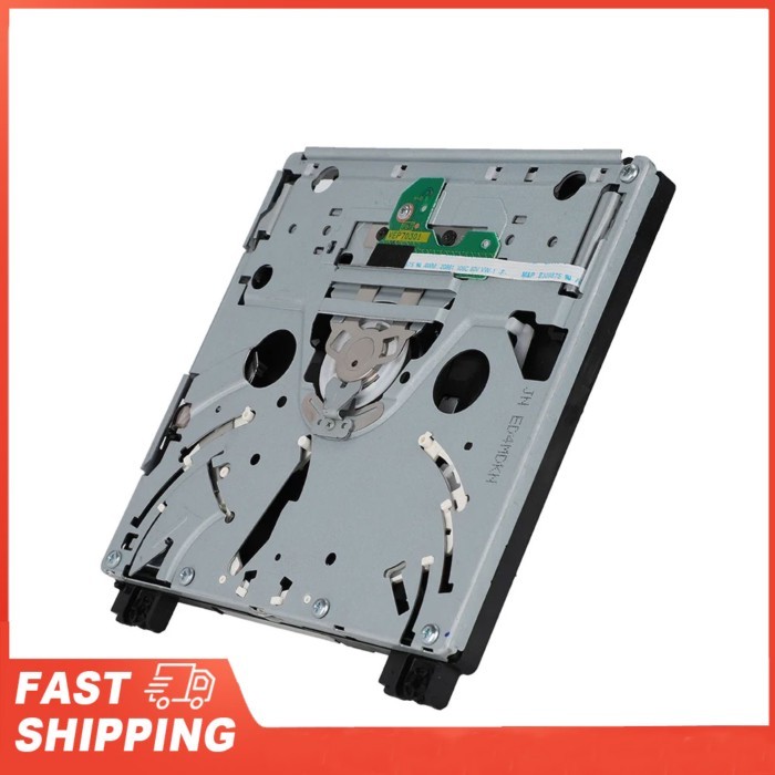 Drive Replacement DVD ROM Drive Disk for Nintendo Wii Game Console for Wii Accessory DVD ROM Drive