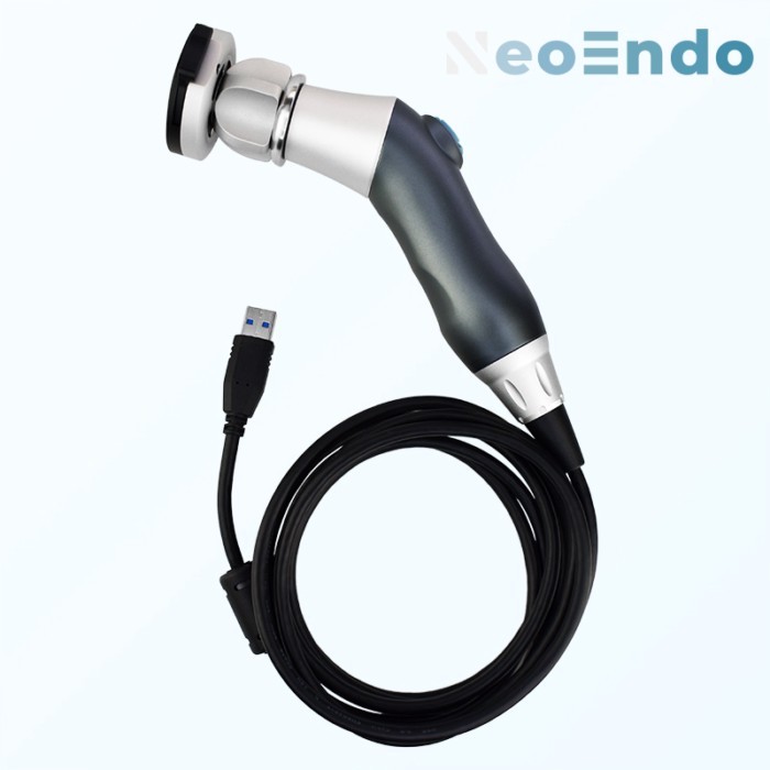 Medical USB Endoscope Camera For ENT Inspection, Portable USB ENT Endoscope Camera