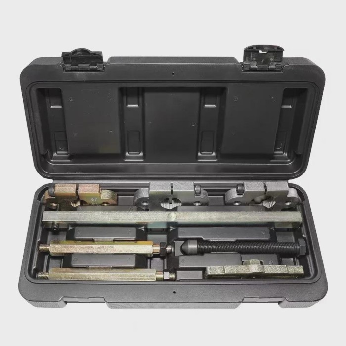 Transmission Input Shaft Puller For Audi 0B5 0AW 01J 01T Porsche PDK  OEM T40050 T40123