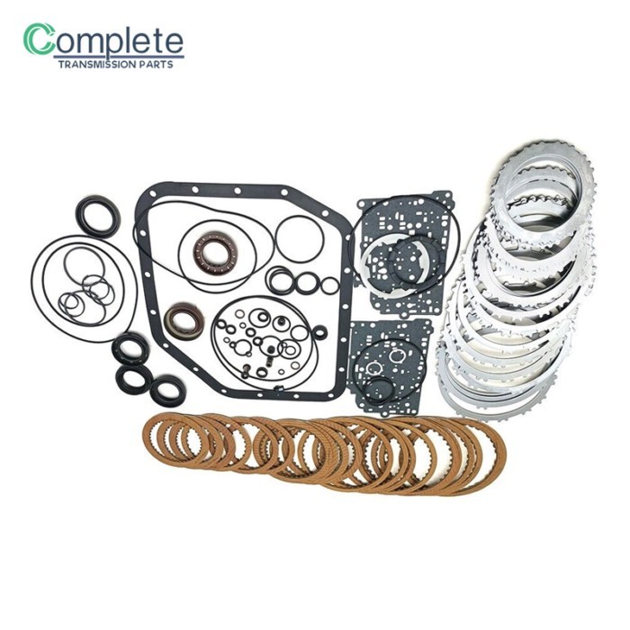 U340E U341E U341 U340 Auto Transmission Master Rebuild Kit Gasket Fits For TOYOTA COROLLA 00-ON