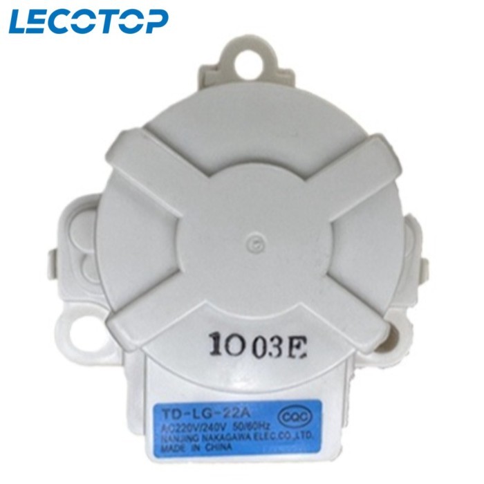 New TD-LG-22A Drain Tractor Motor For LG Washing Machine Washer Drainage Replacement Parts