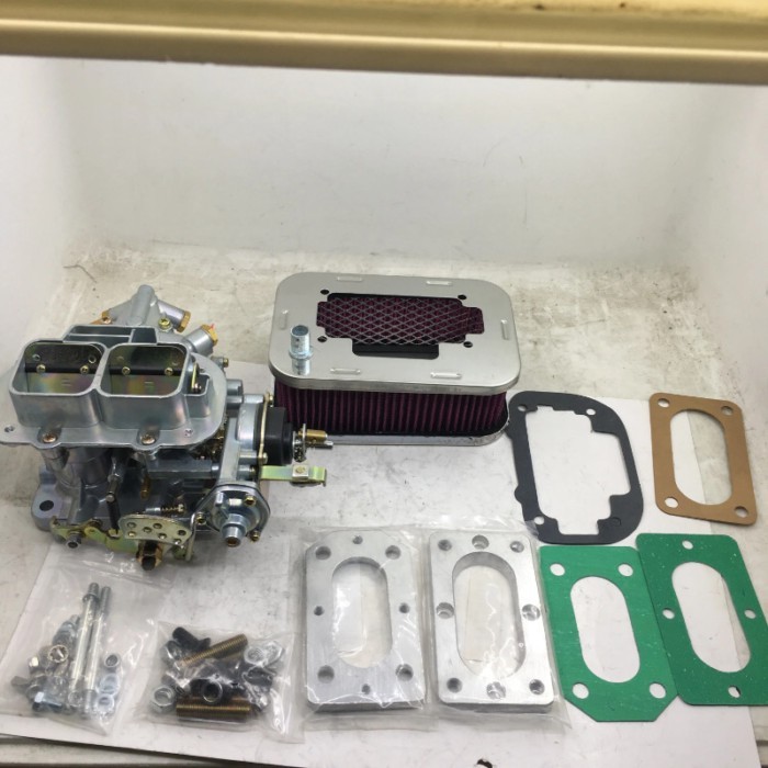 SherryBerg kit FAJS 32/36 DGV carburetor carburetor rep. Weber EMPI SOLEX  Carb carby Upgrade Kit F