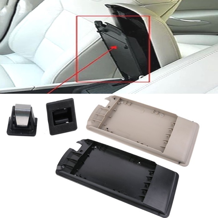 for Citroen C5, arm box cover, middle arm box, the central box, the box cover for Citroen C5