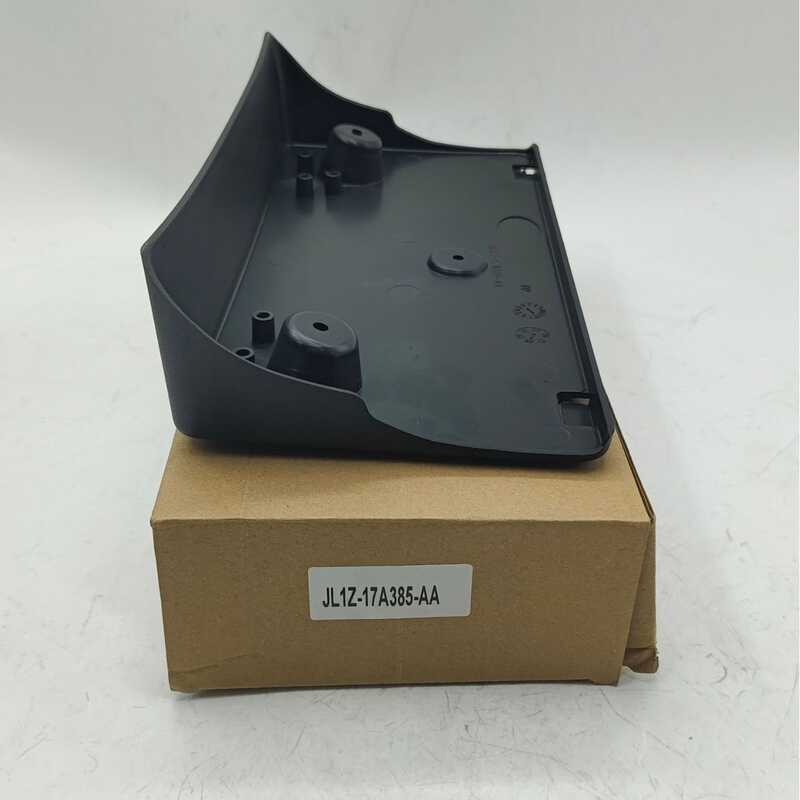 เหมาะสําหรับ Ford Expedition 2019-2021 กันชนหน้าผู้ถือป้ายทะเบียน JL1Z-17A385-AA