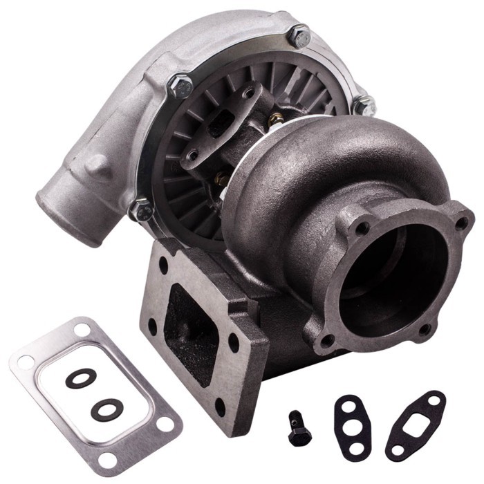 GT30 GT3076  GT3076R  Universal Turbo for all 6 / 8 cyl  3.0L-5.0L engine Turbocharger 500HP
