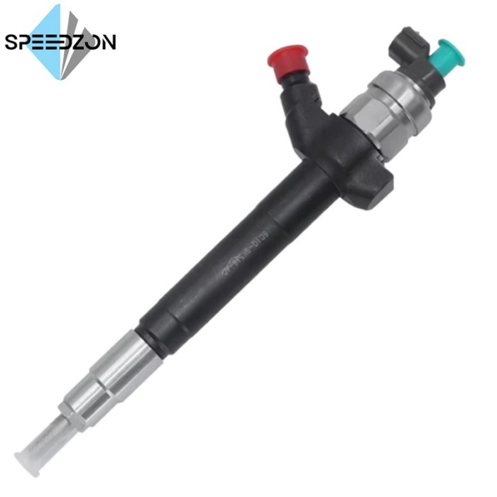 OEM 6C1Q-9K546-AC 095000 58011 095000 5800 1PCS Diesel Injector Nozzle For Ford TransitJumper Boxer