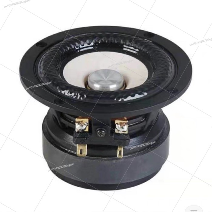 3-Inch full-range full-range speaker, high-end quality fever 75-20K W3-2141 speaker 1