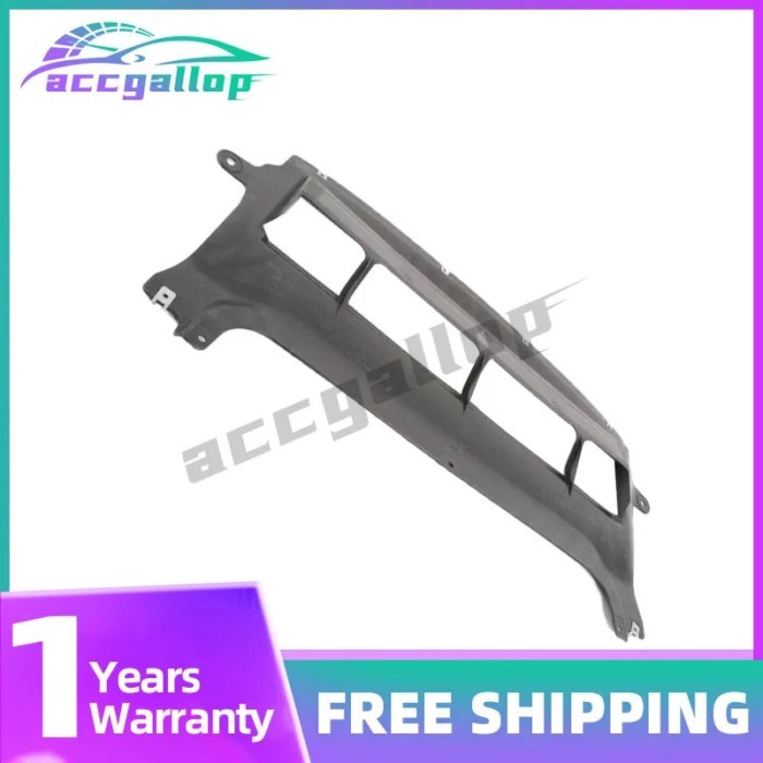 3F8 0M3 LCI M34 F82 M4M 4GT S4F 82M 4LC IM4 Engine compartment shielding Engine compartment shieldi