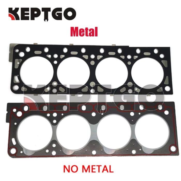 Head Gasket K21 For Nissan Forklift Engine 11044-FU460 11044-FU400 11044FU460 11044FU400