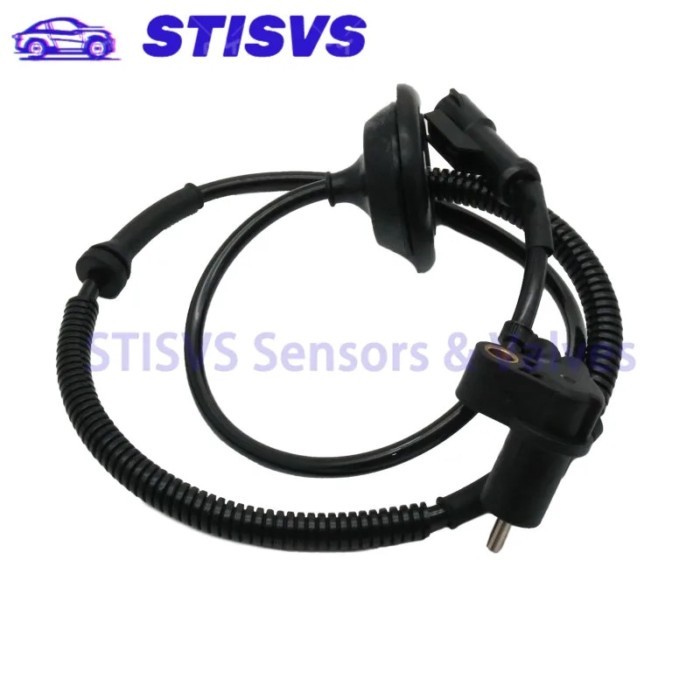 F9ZZ2C190DA Rear Left ABS Wheel Speed Sensor For 1999-2004 Ford Mustang 3.8L 4.6L F9ZZ2C190DB 3R3Z2