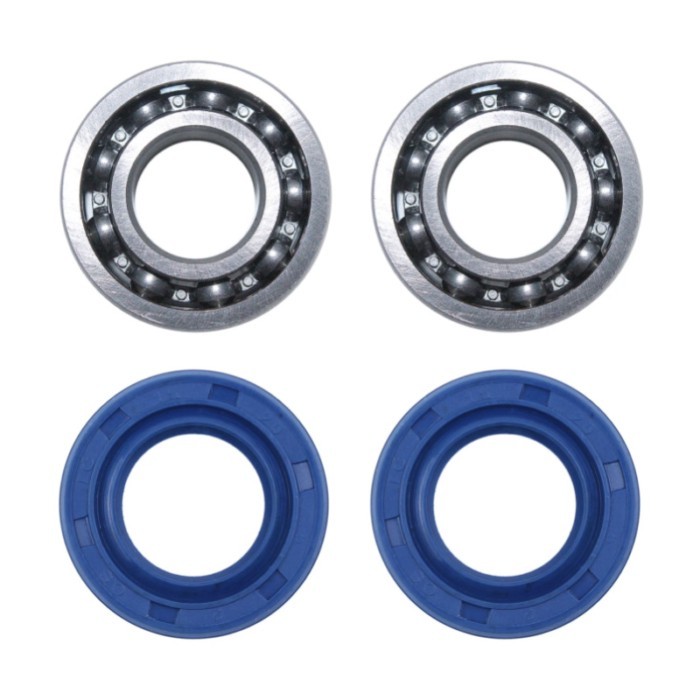Crankshaft Bearing Oil Seal Kit For STIHL MS180 MS170 MS 180 170 018 017 Chainsaw 9503 003 0311 / 9